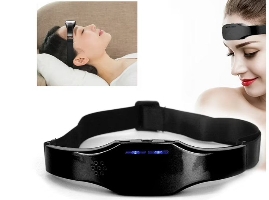 Electric ForeHead Massager