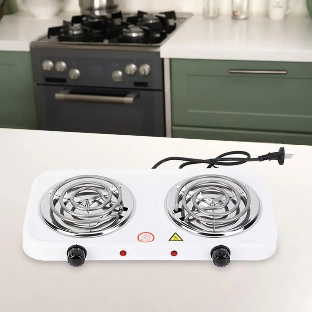 Electric Hot Plate Stove