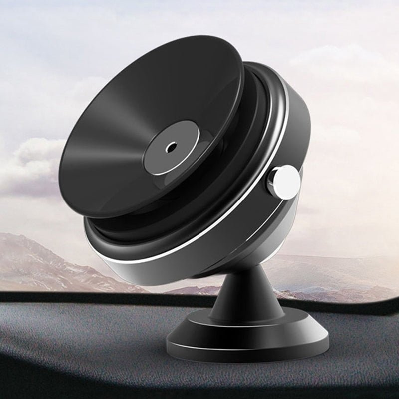 Mobile Suction Car Holder 360