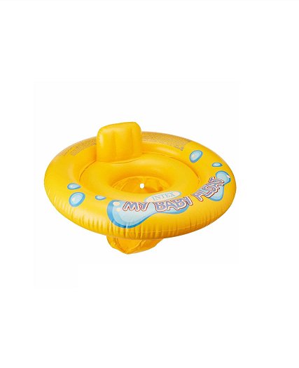 Float Tub For Kids