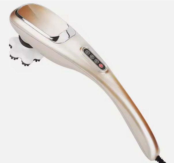 Hammer Heat Massager