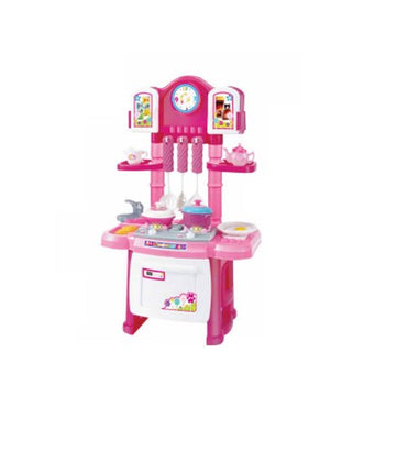 Kitchen Play Set