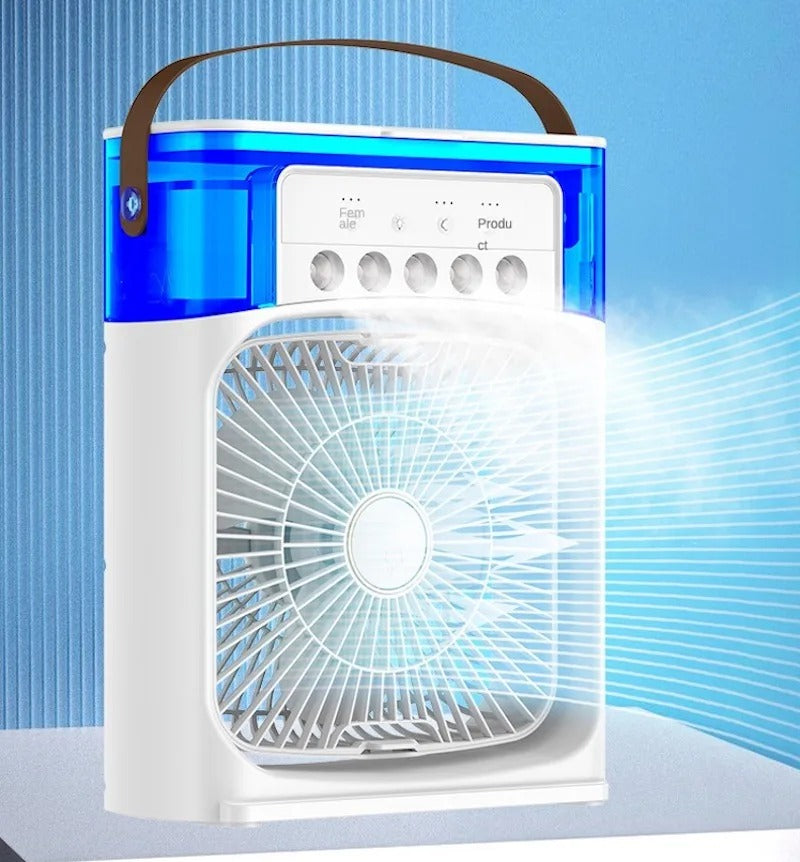 Portable Air Cooler