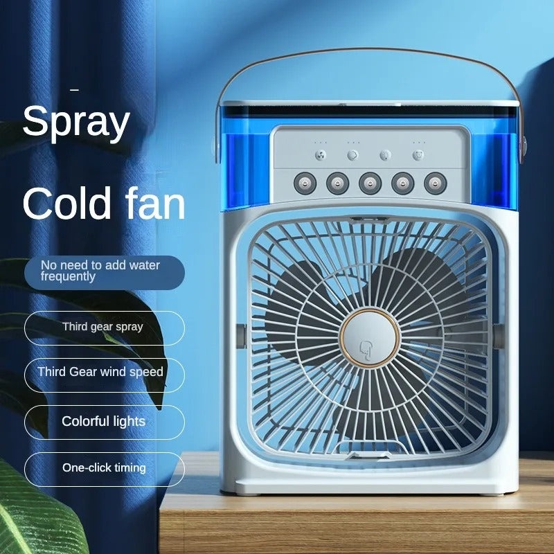 Portable Air Cooler