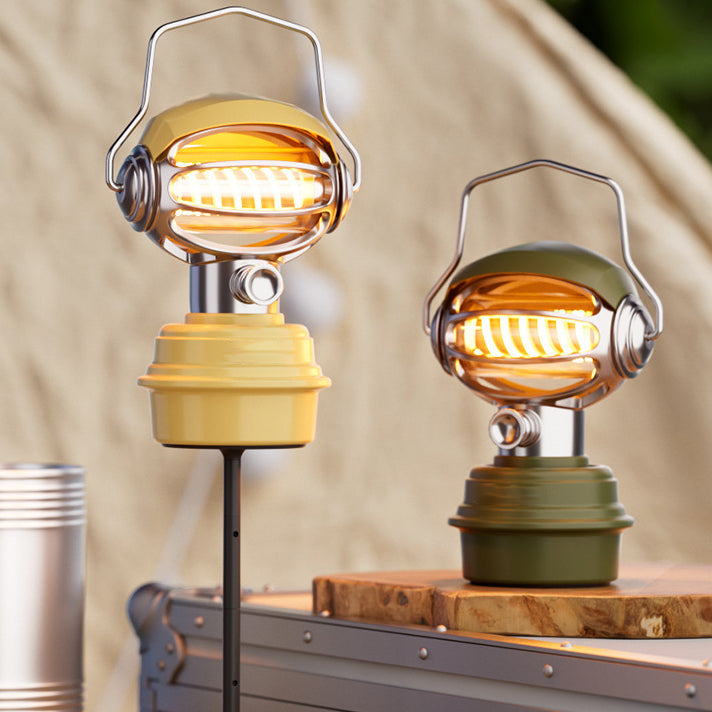 Camping light