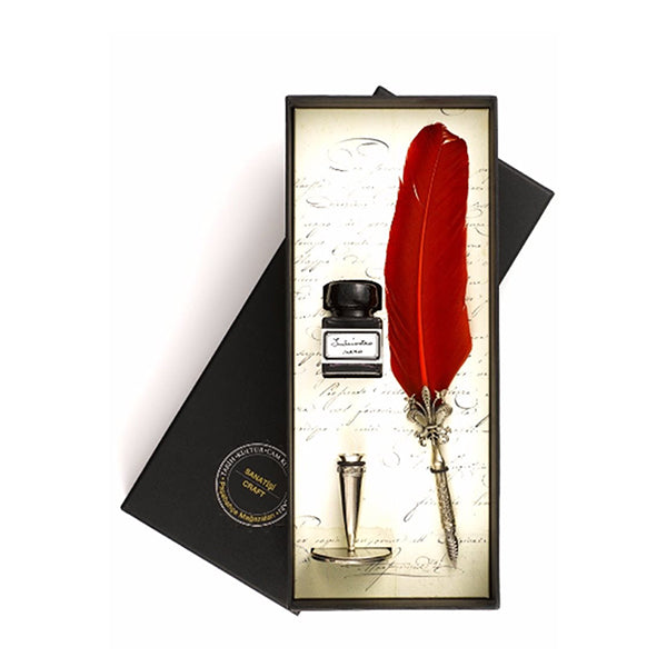 Ink Pen Model 1  - قلم حبر موديل ١