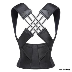 Instant Posture Corrector – مصحح وضعية فوري
