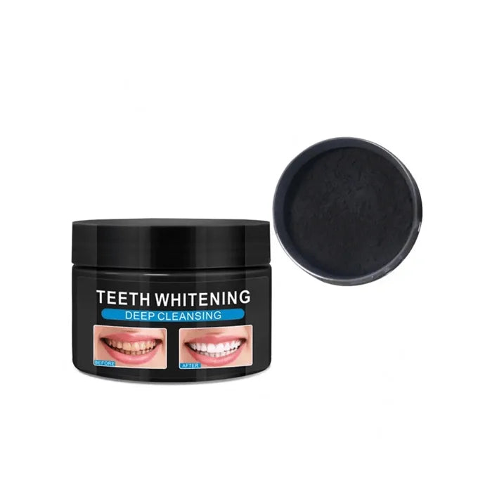 Teeth Whitening Cream