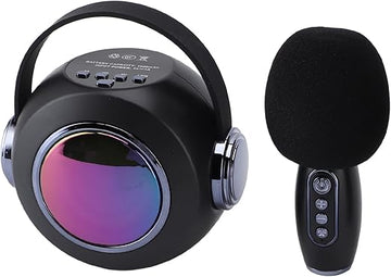 Wireless Karaoke Speaker (LS-T6)